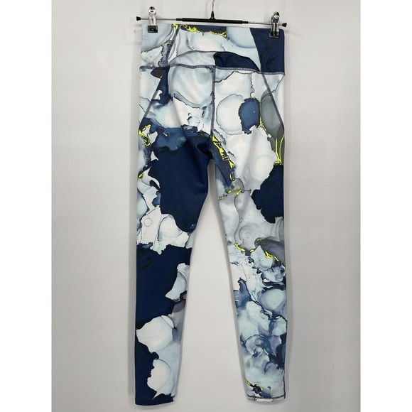 Under Armour  Women's UA Reflect Hi-Rise Printed Leggings Size S - Picture 4 of 5